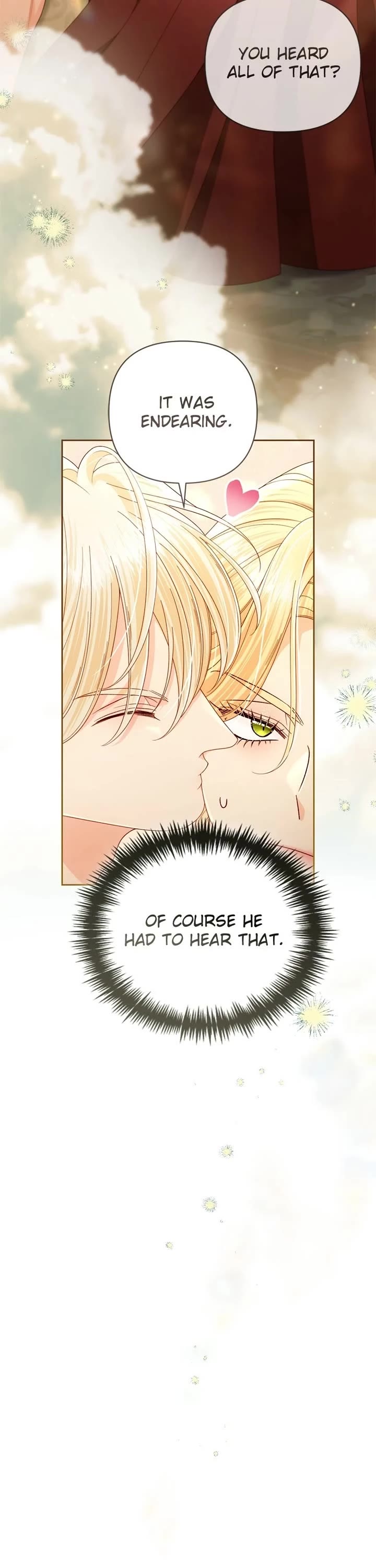 Remarried Empress chapter 251 page 31