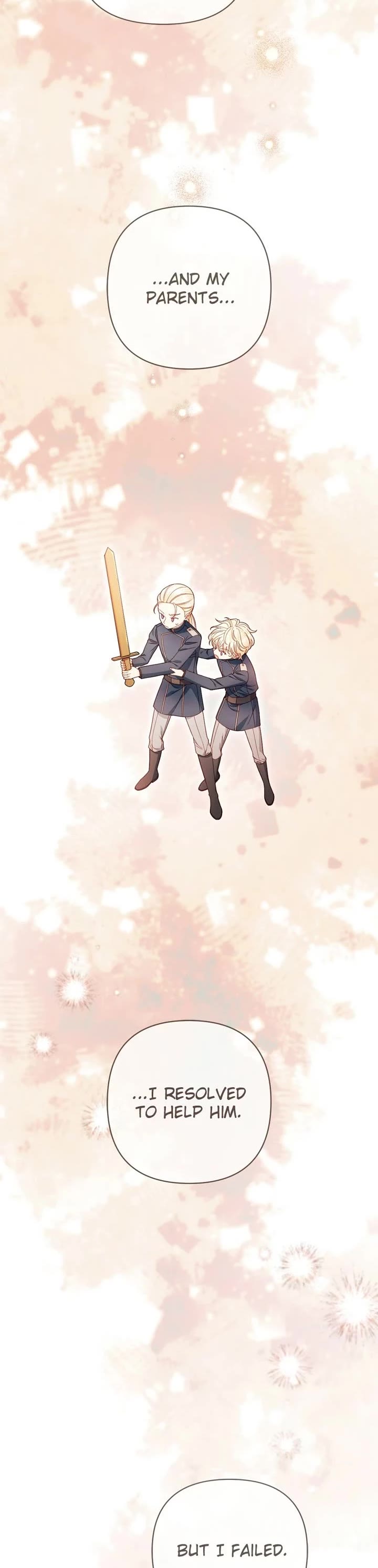 Remarried Empress chapter 251 page 35