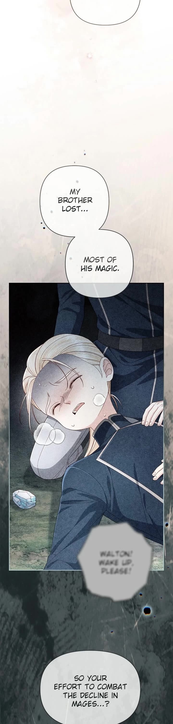 Remarried Empress chapter 251 page 36