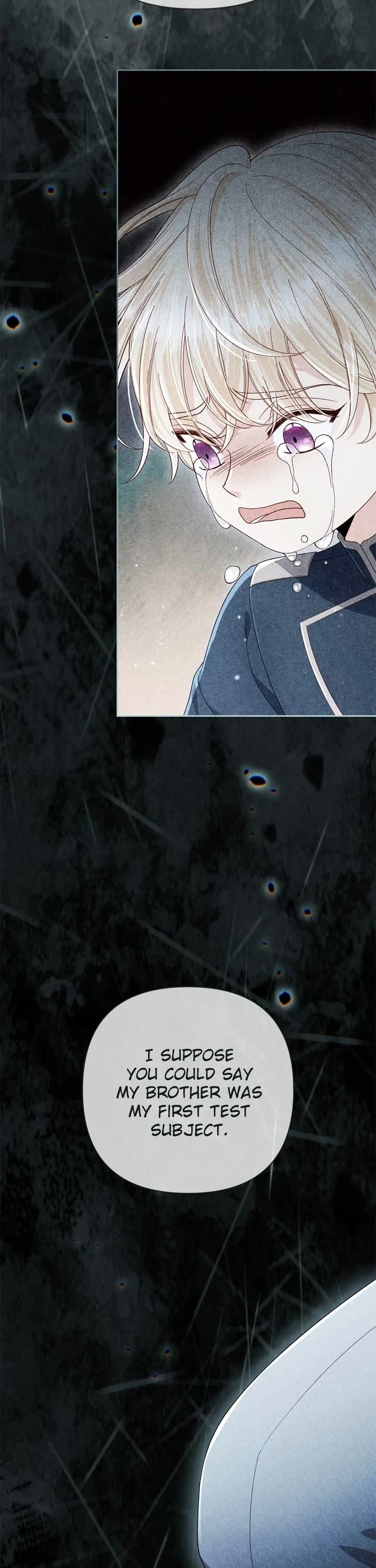 Remarried Empress chapter 251 page 37