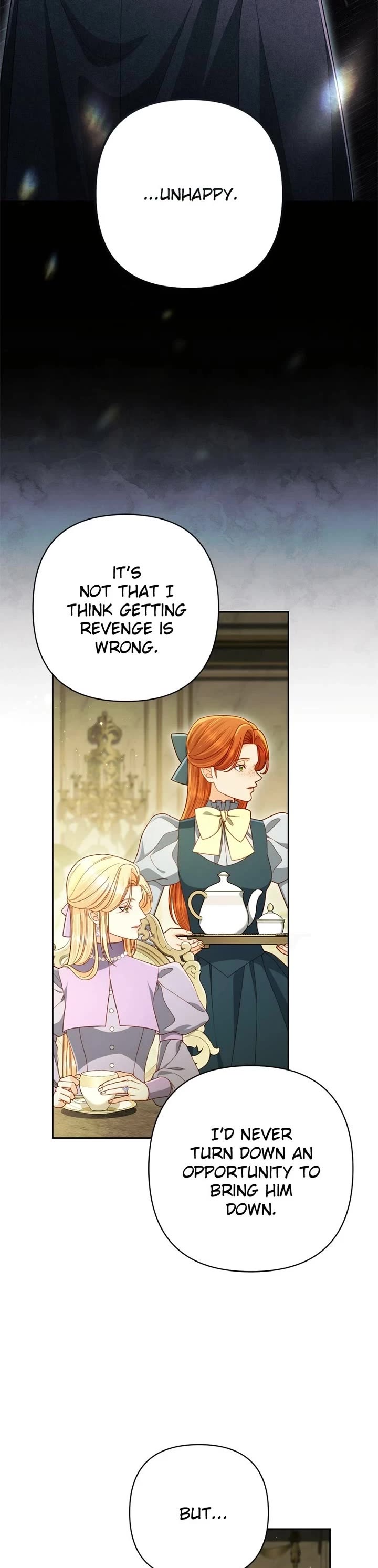 Remarried Empress chapter 251 page 4