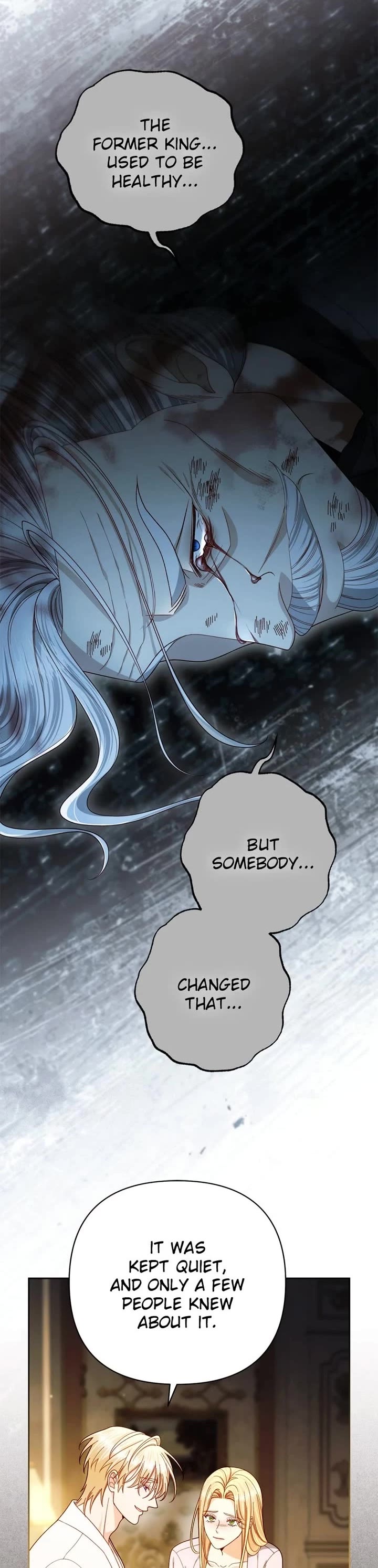 Remarried Empress chapter 251 page 40