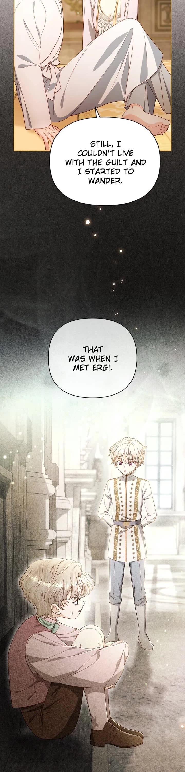 Remarried Empress chapter 251 page 41