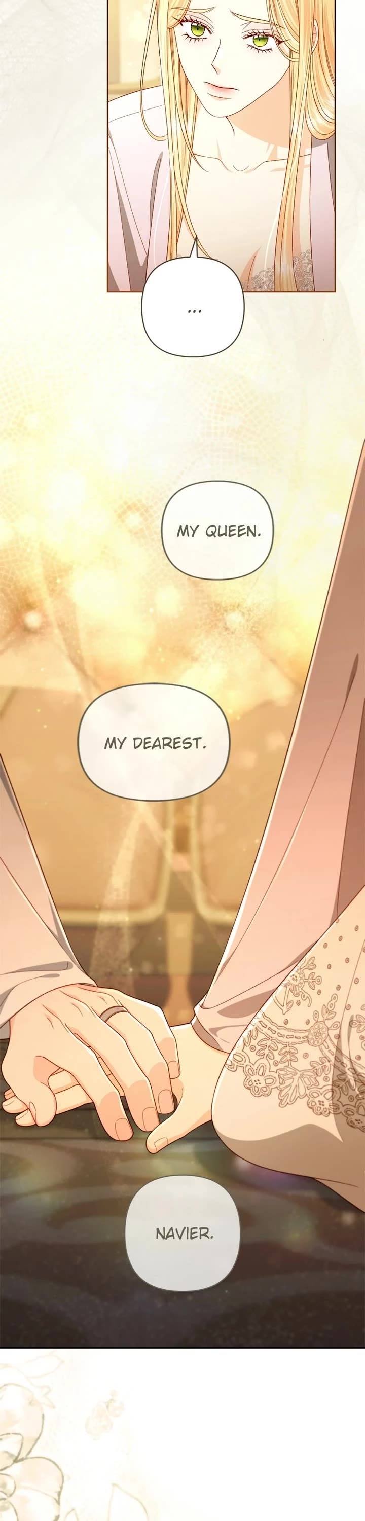 Remarried Empress chapter 251 page 43