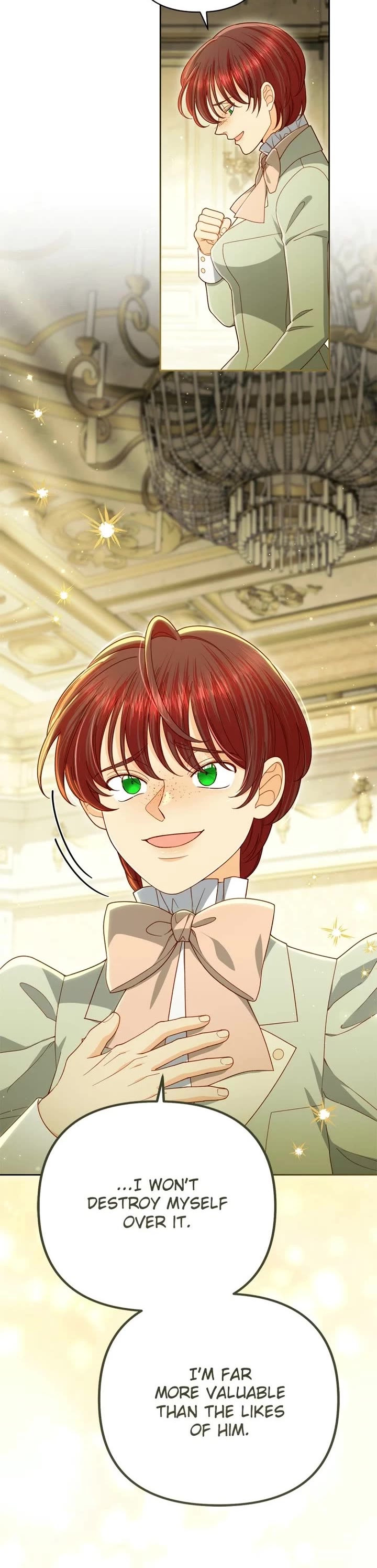 Remarried Empress chapter 251 page 5