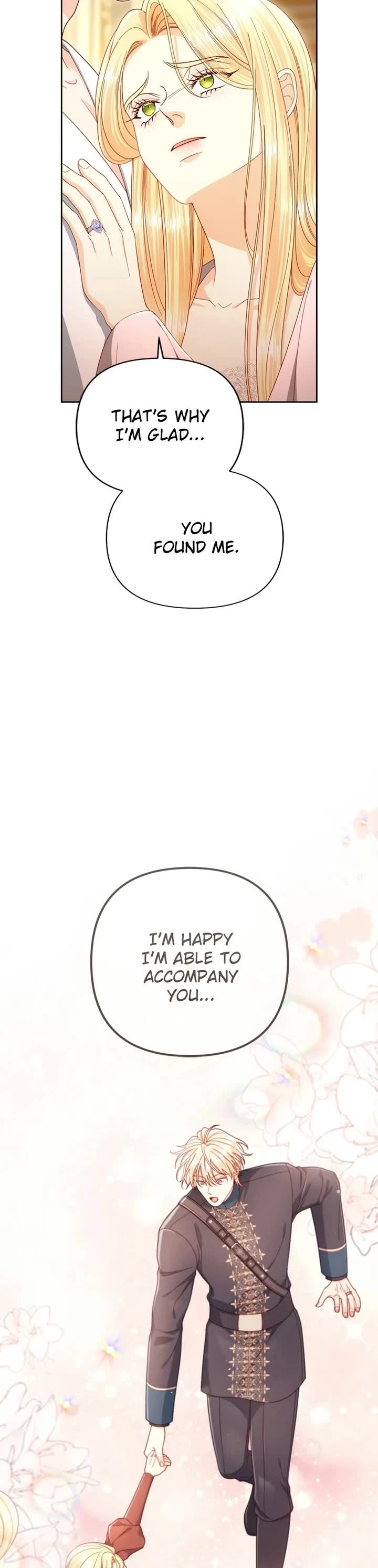 Remarried Empress chapter 251 page 50