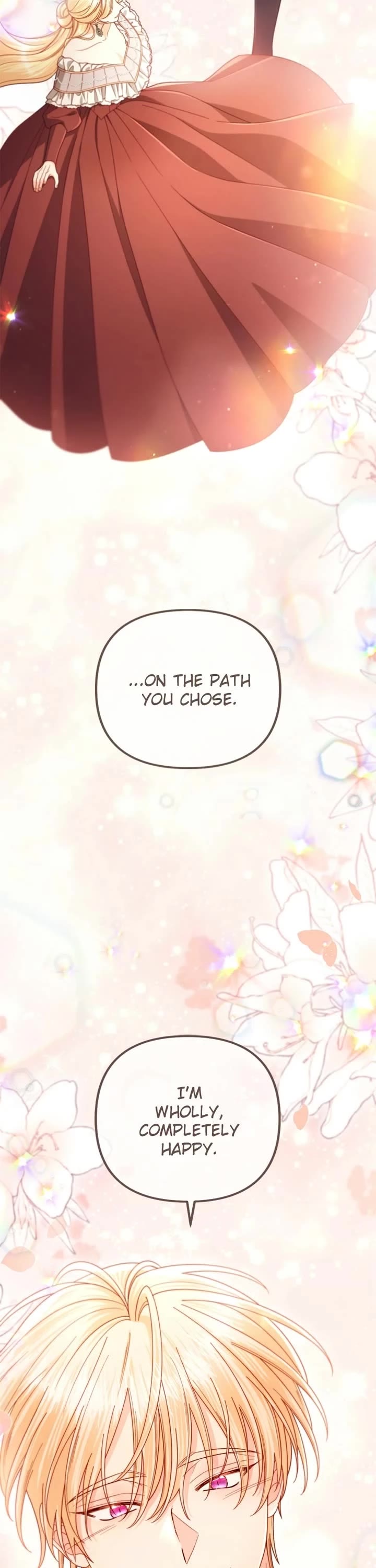 Remarried Empress chapter 251 page 51