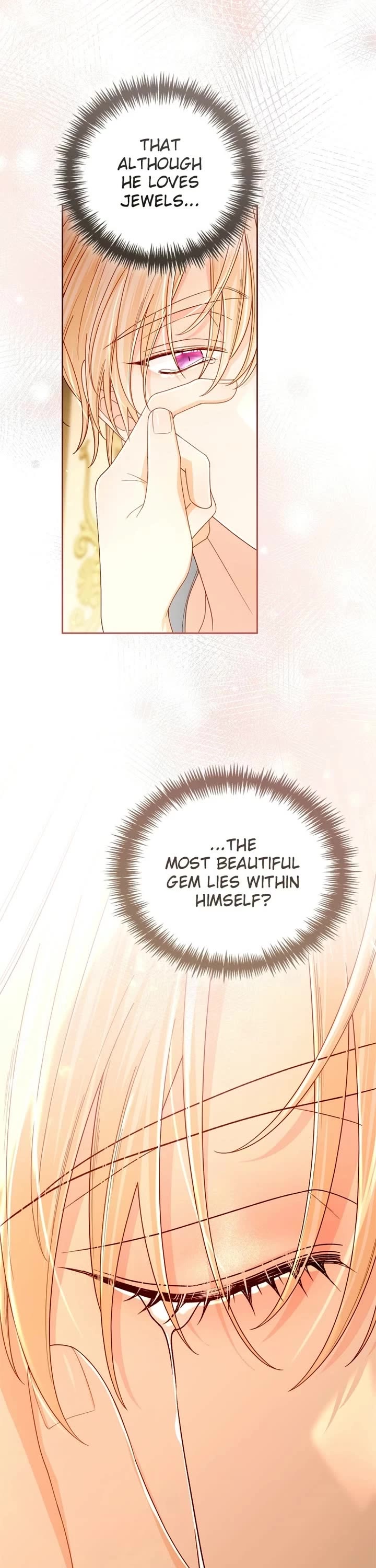 Remarried Empress chapter 251 page 53