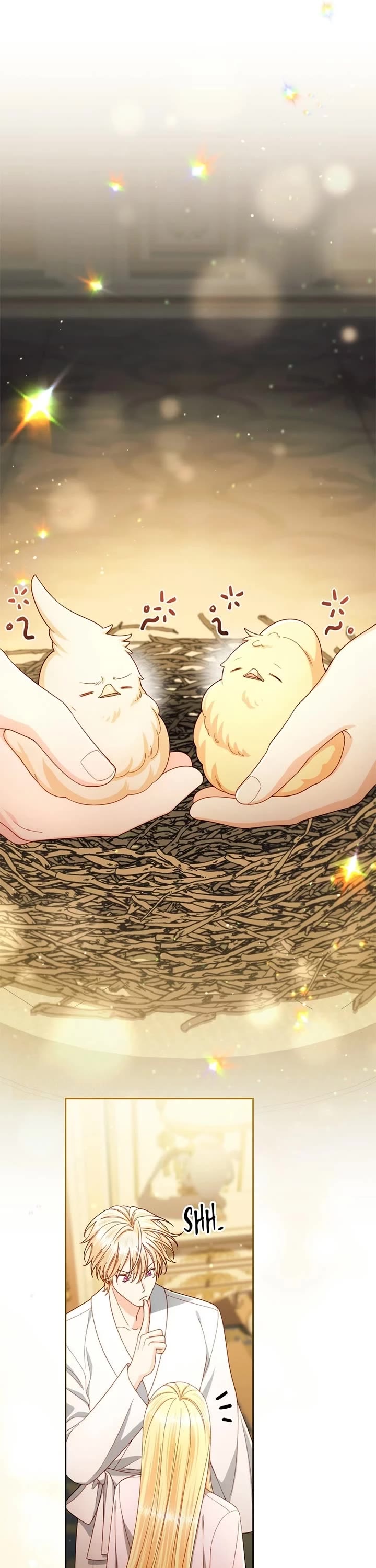 Remarried Empress chapter 251 page 58