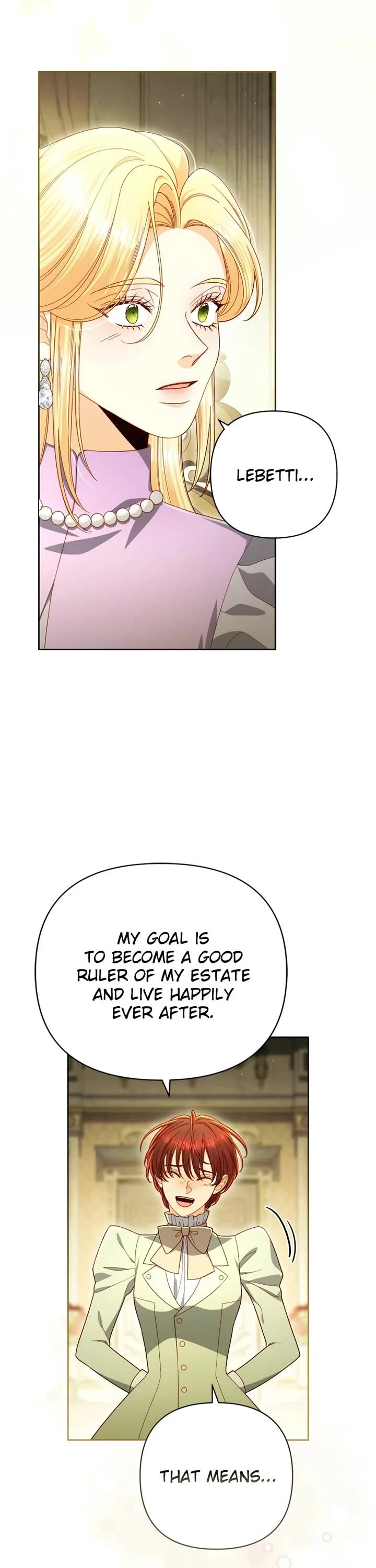 Remarried Empress chapter 251 page 6