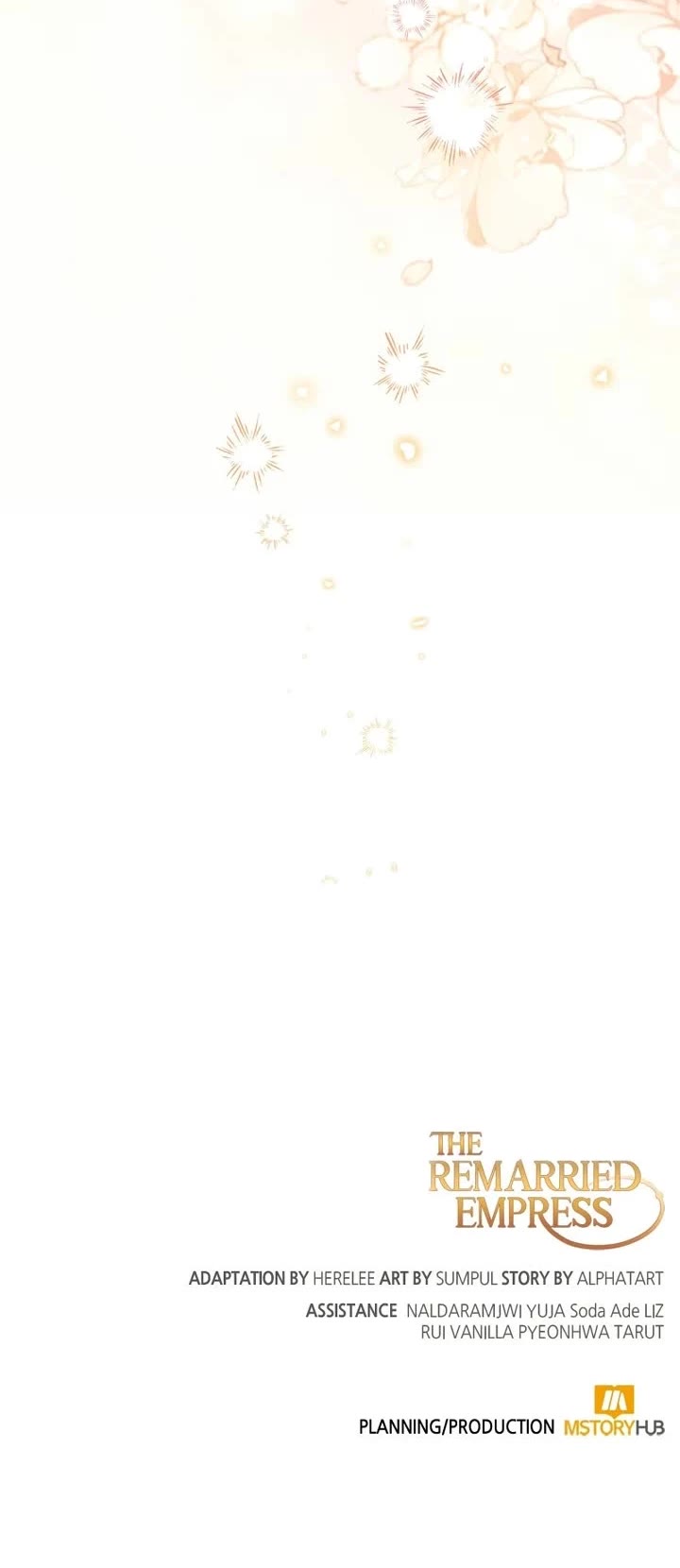 Remarried Empress chapter 251 page 63