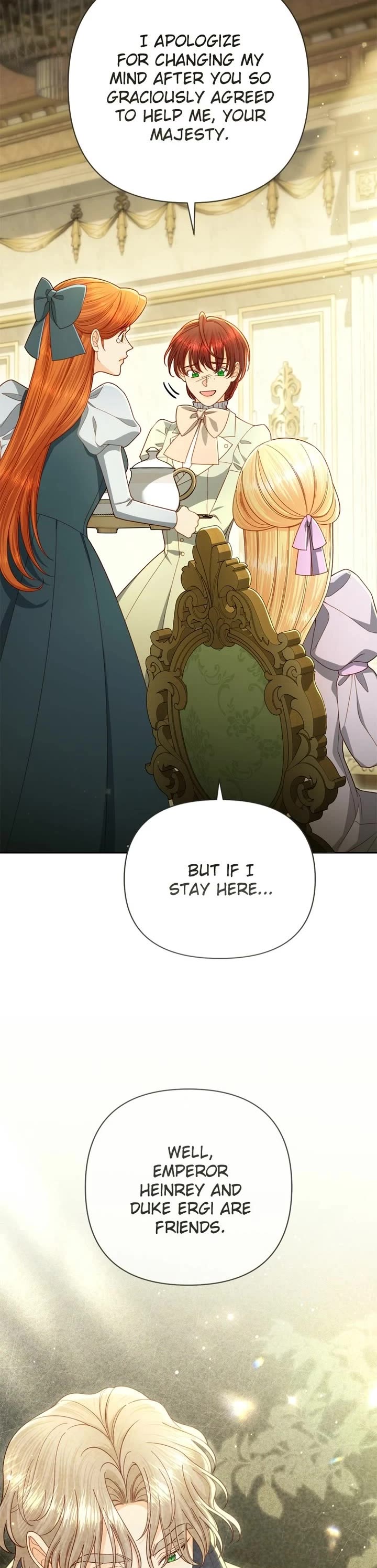 Remarried Empress chapter 251 page 9