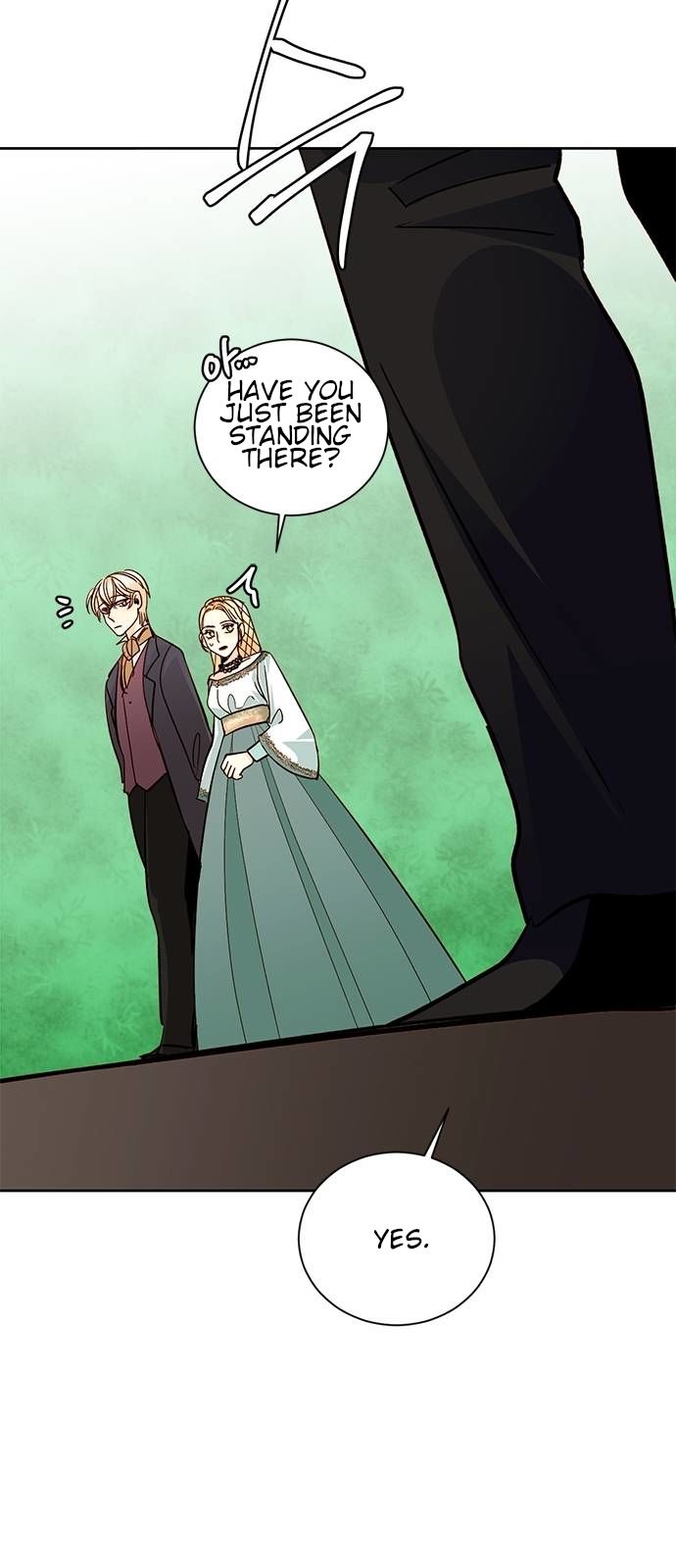 Remarried Empress chapter 37 page 64