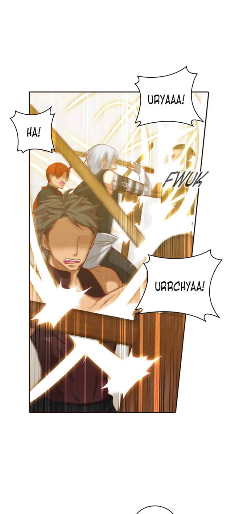 Reminiscence Adonis chapter 19 page 28