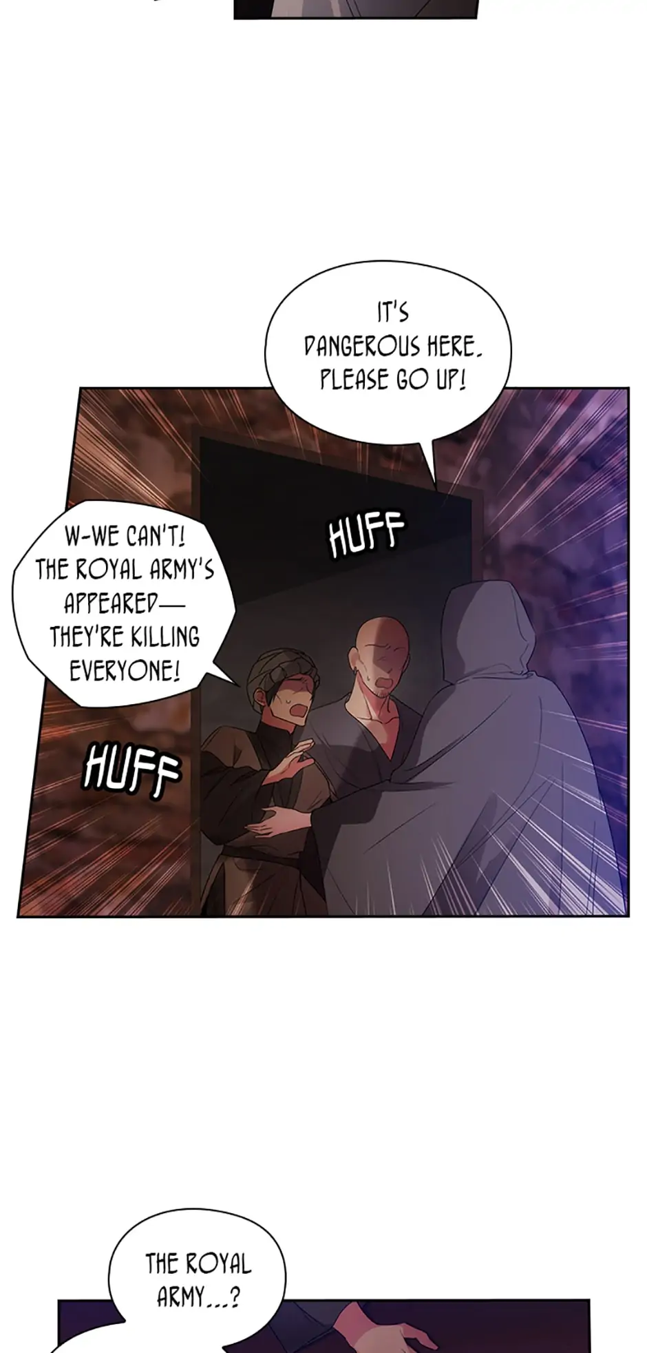 Reminiscence Adonis chapter 213 page 13