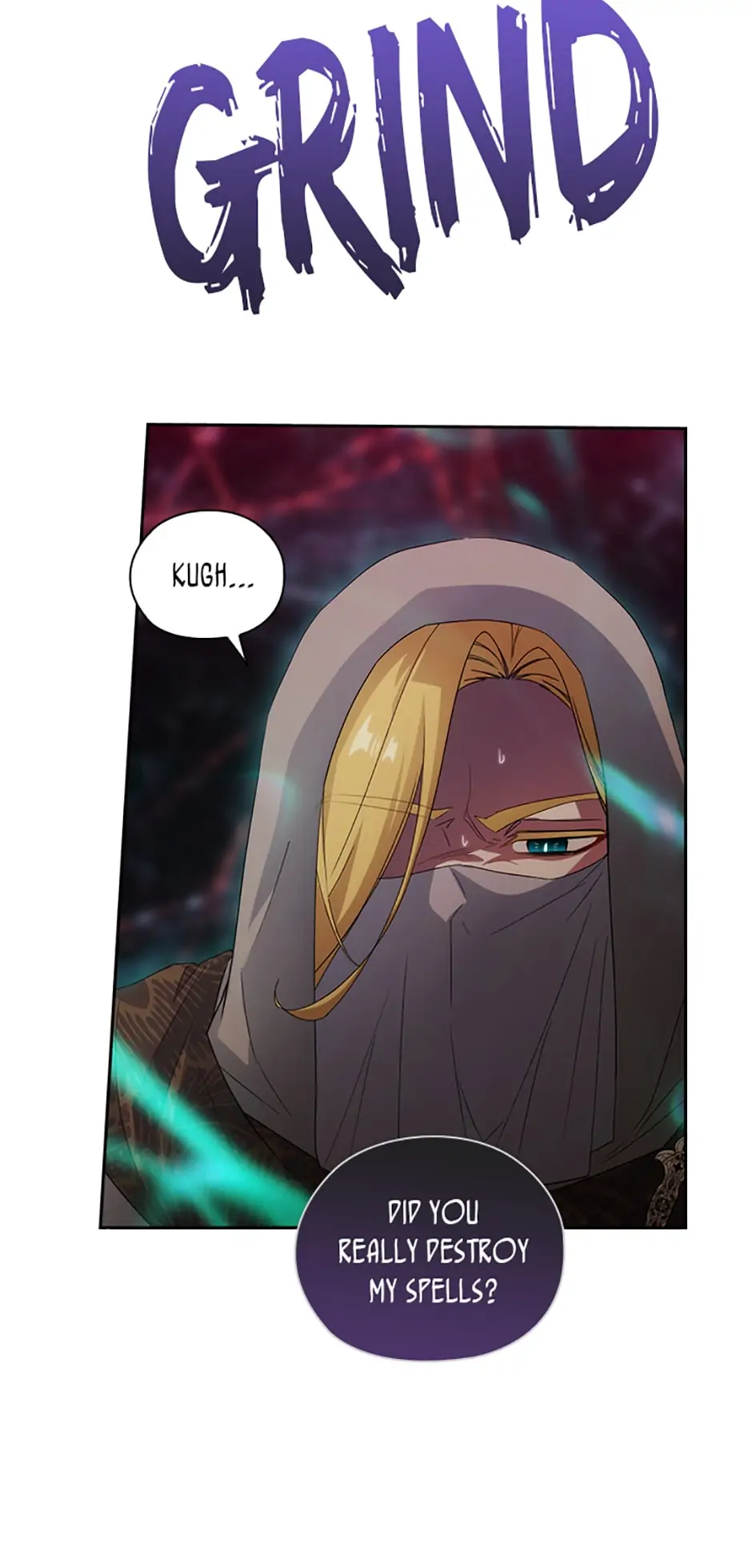 Reminiscence Adonis chapter 213 page 18