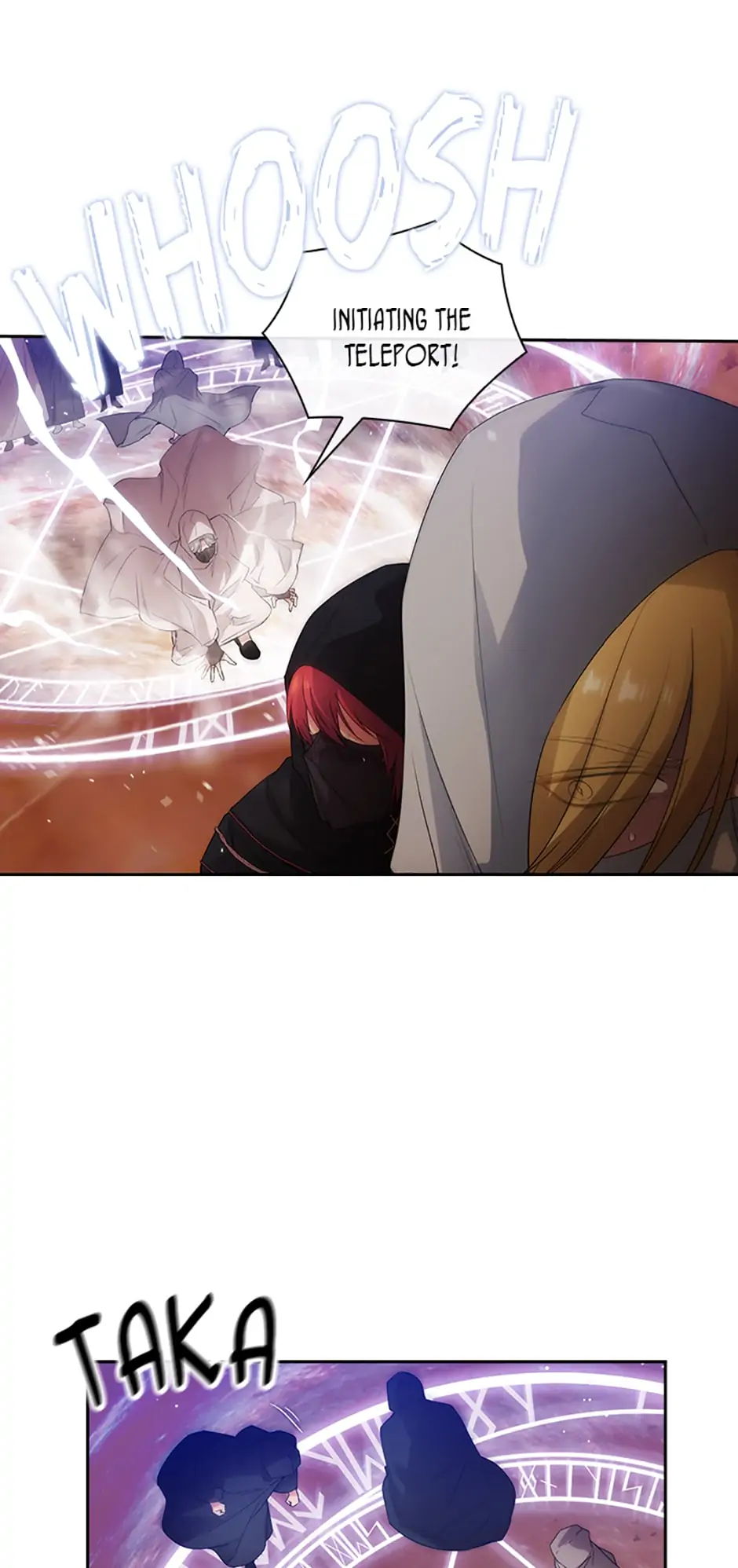 Reminiscence Adonis chapter 213 page 21