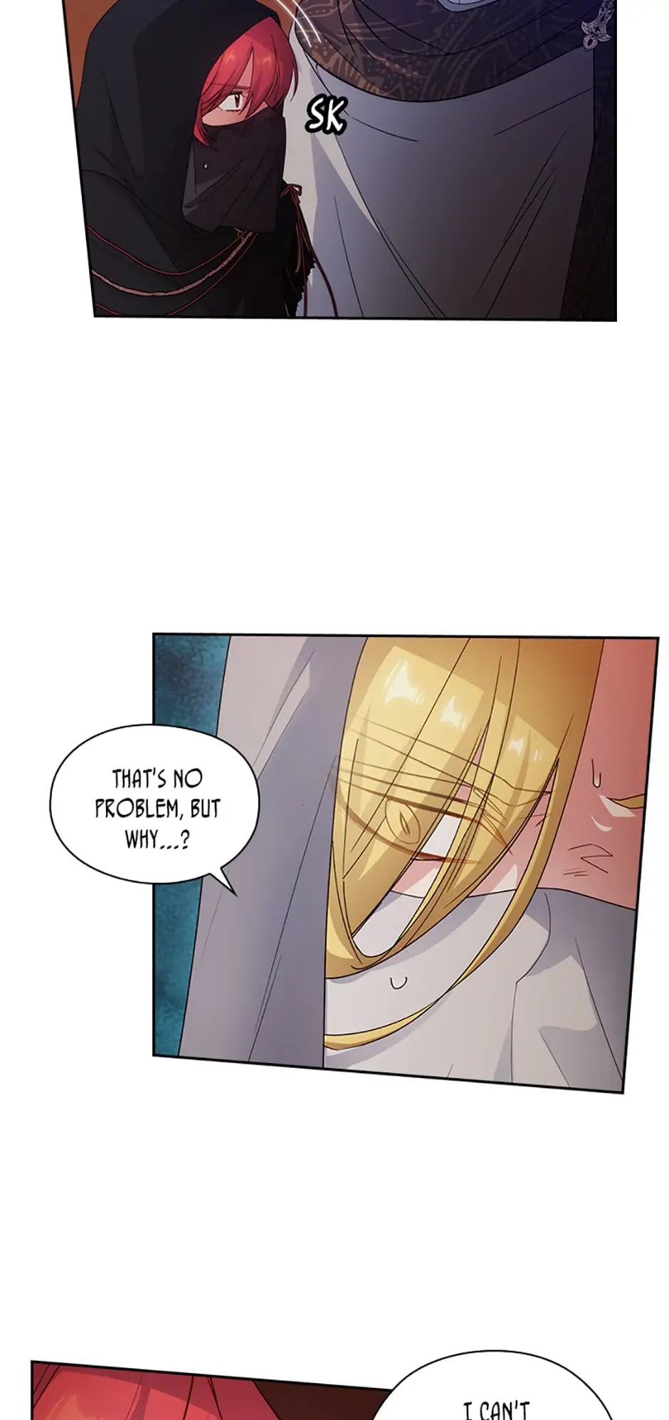 Reminiscence Adonis chapter 213 page 3