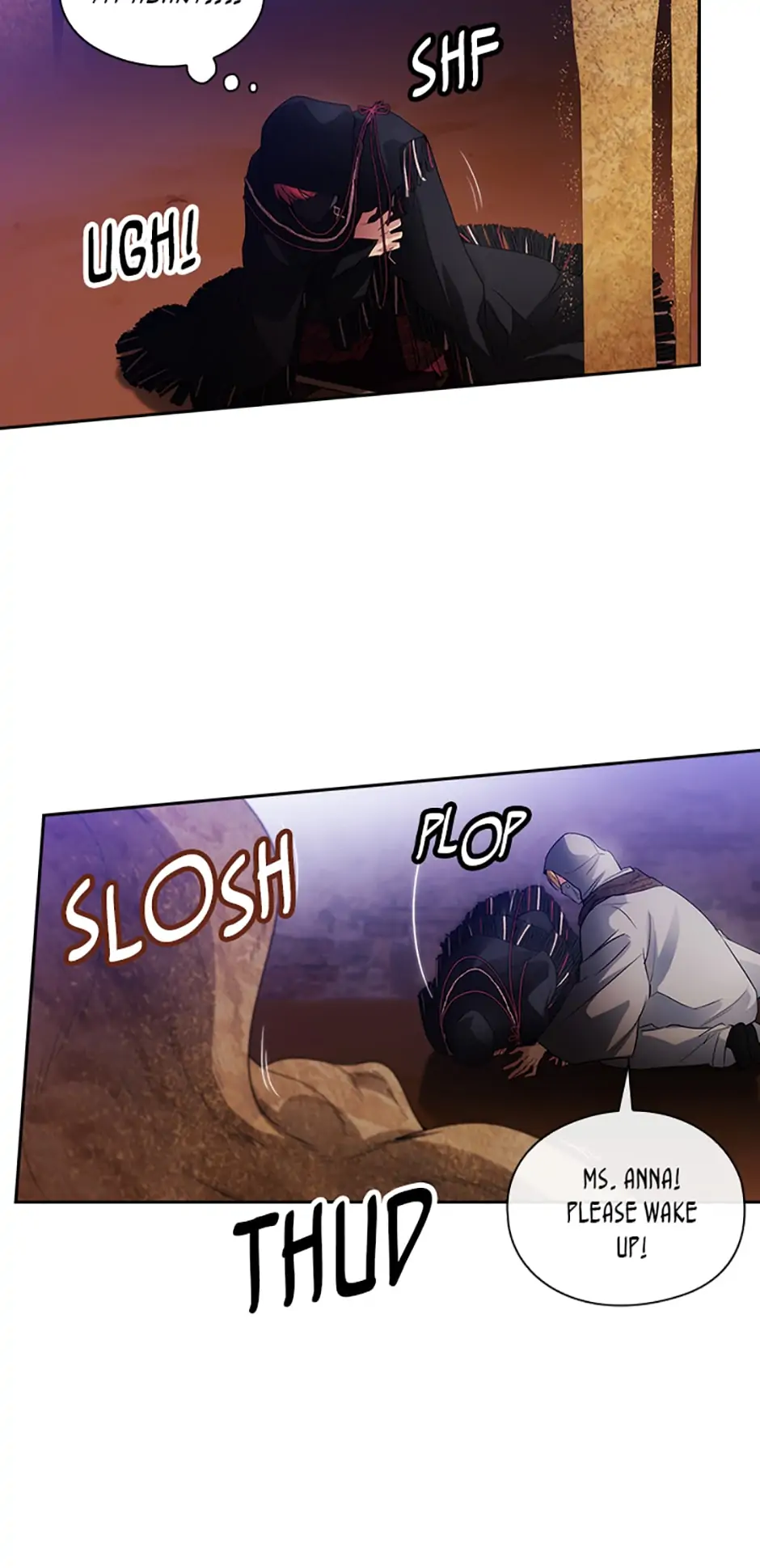 Reminiscence Adonis chapter 213 page 36