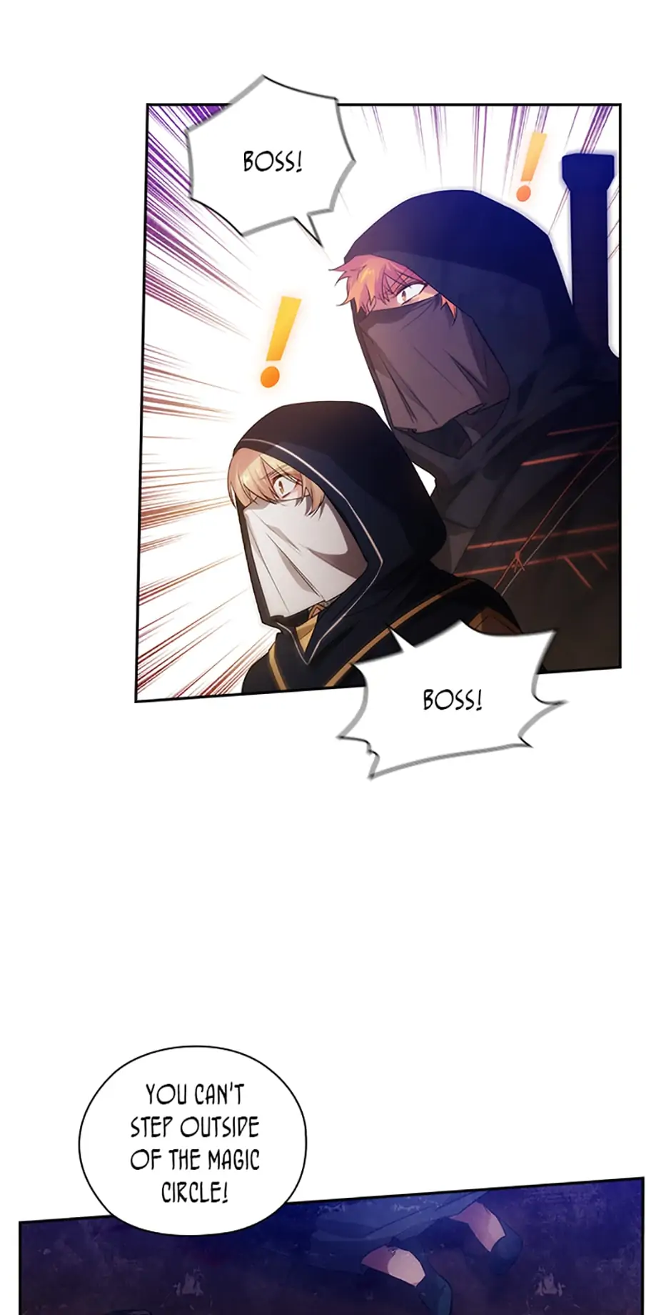 Reminiscence Adonis chapter 213 page 44