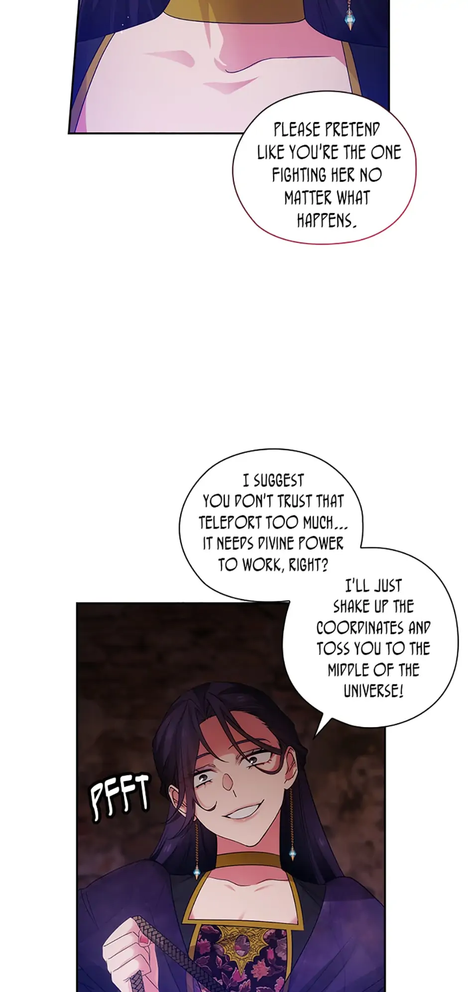 Reminiscence Adonis chapter 213 page 5