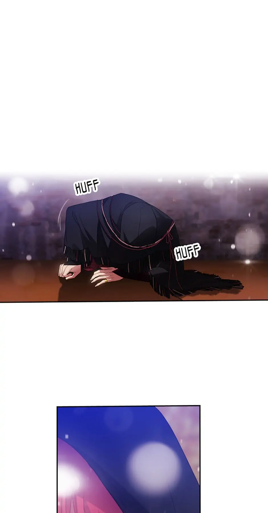 Reminiscence Adonis chapter 213 page 50