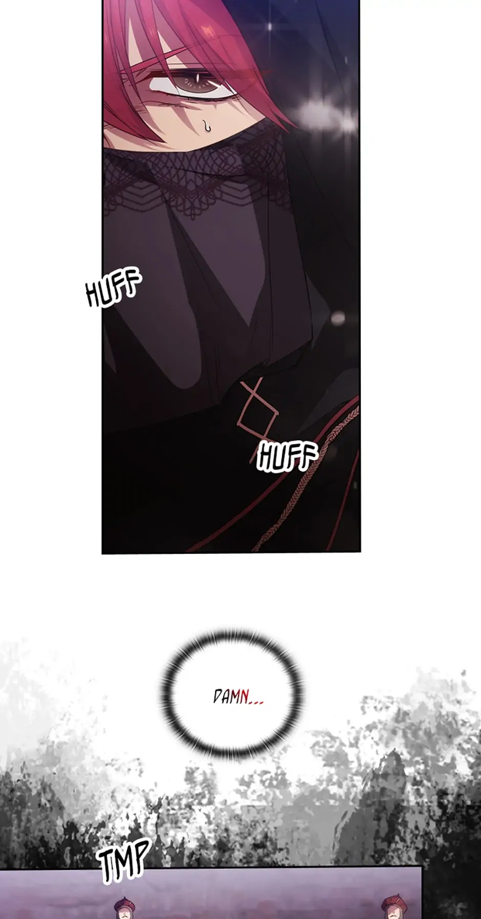 Reminiscence Adonis chapter 213 page 51