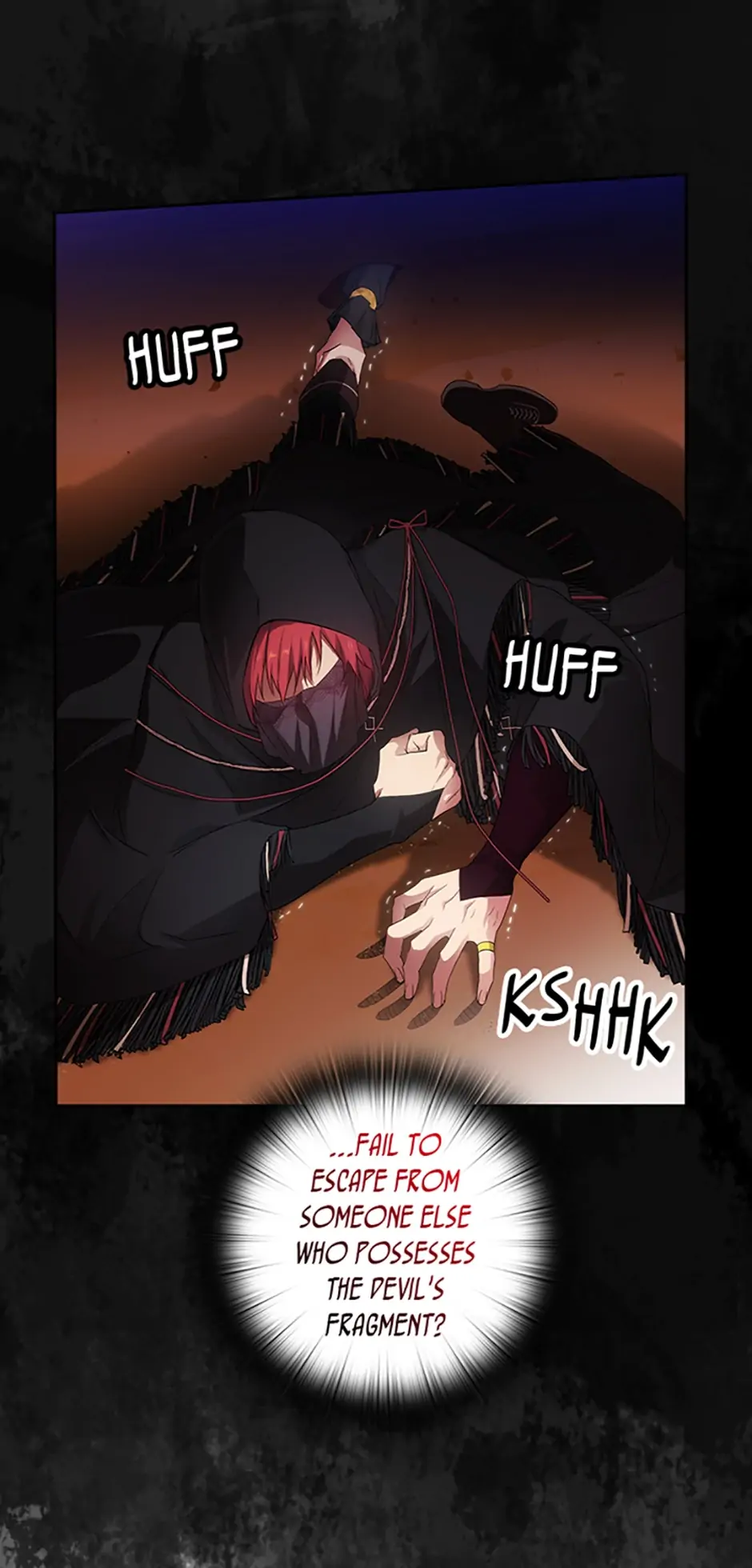 Reminiscence Adonis chapter 214 page 2