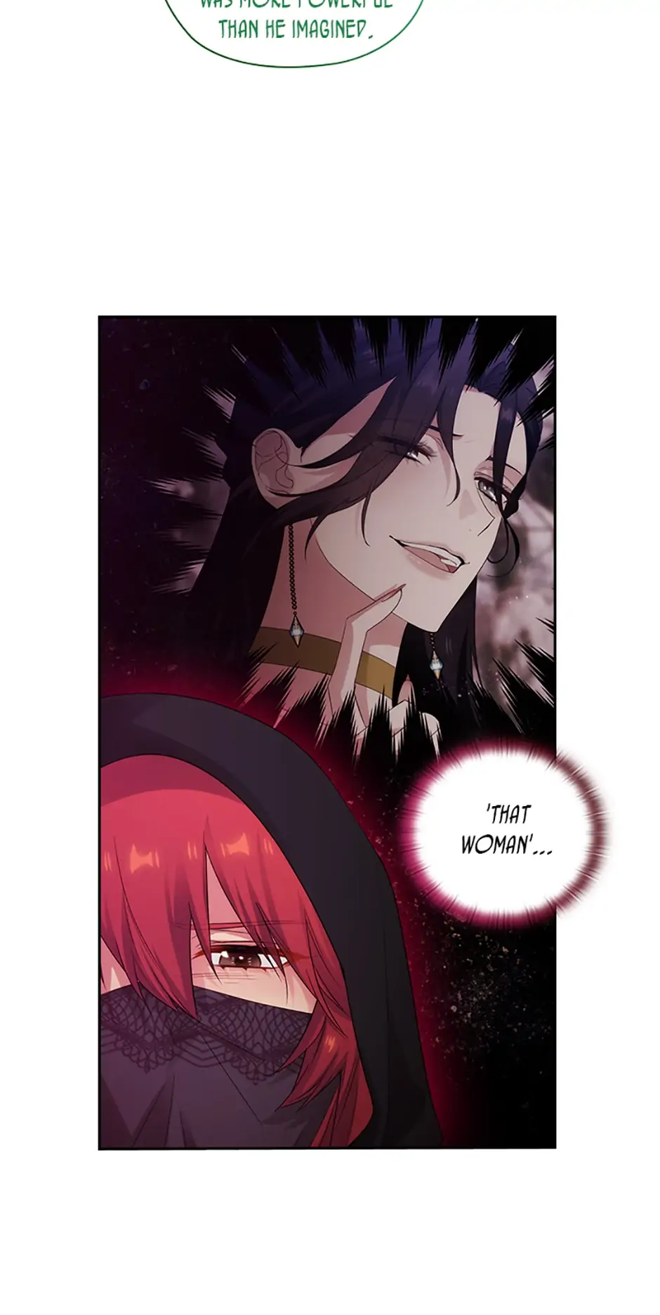 Reminiscence Adonis chapter 214 page 24