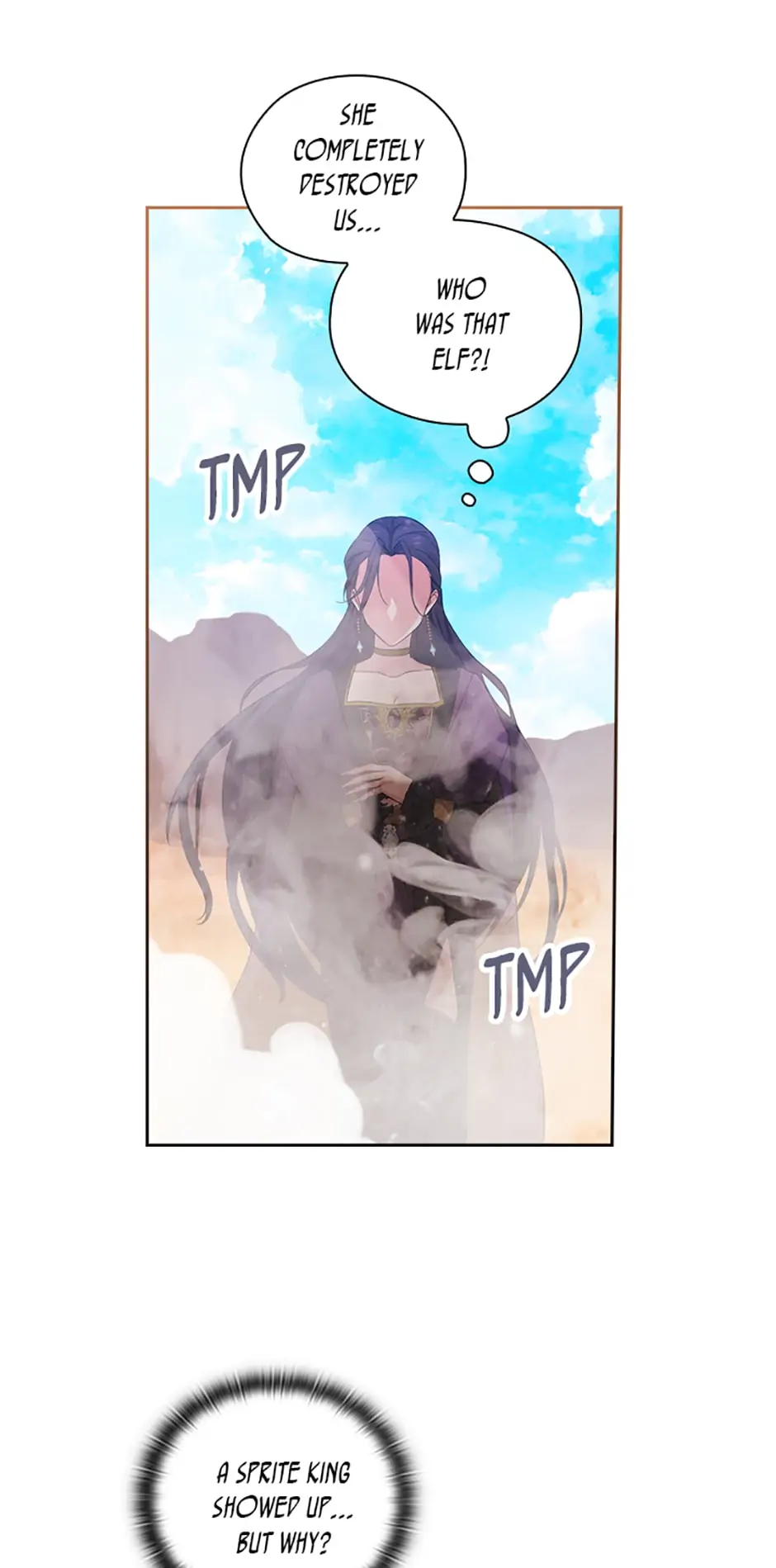 Reminiscence Adonis chapter 214 page 31