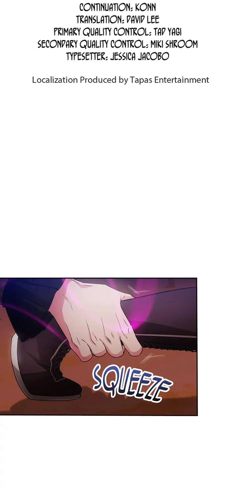 Reminiscence Adonis chapter 214 page 4