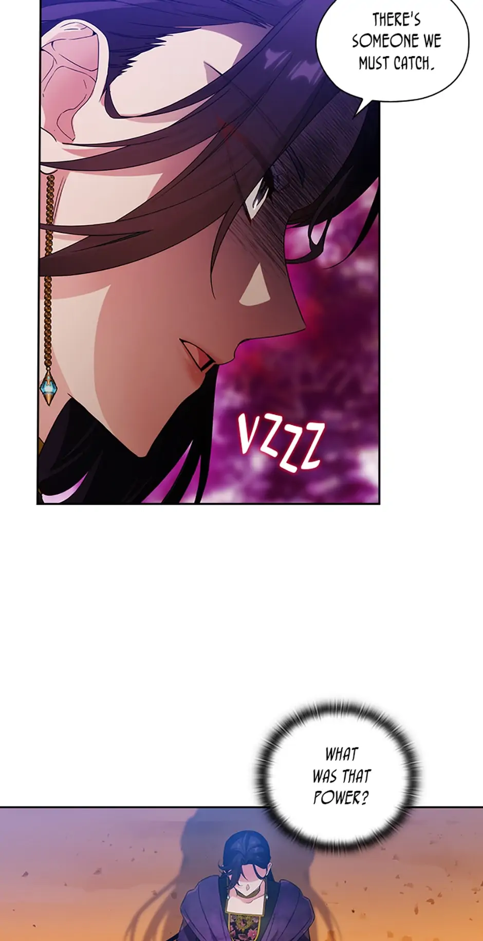 Reminiscence Adonis chapter 214 page 40