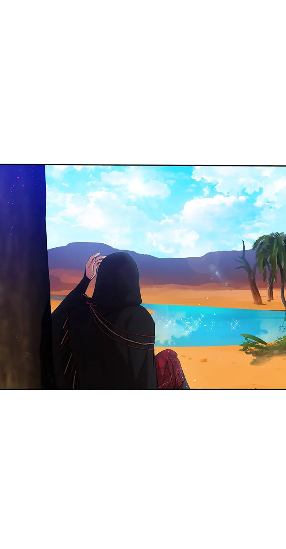 Reminiscence Adonis chapter 214 page 52