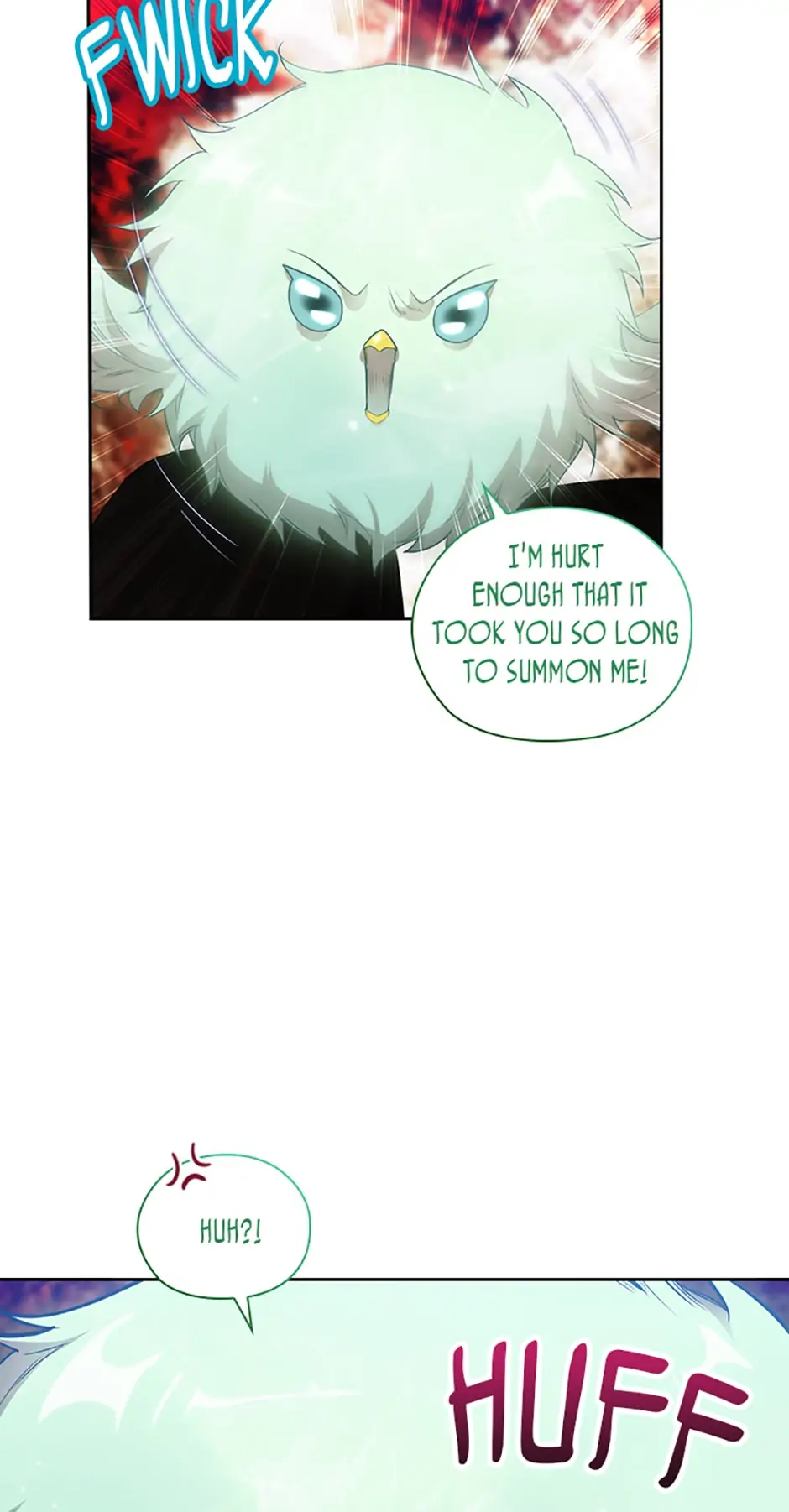 Reminiscence Adonis chapter 214 page 56