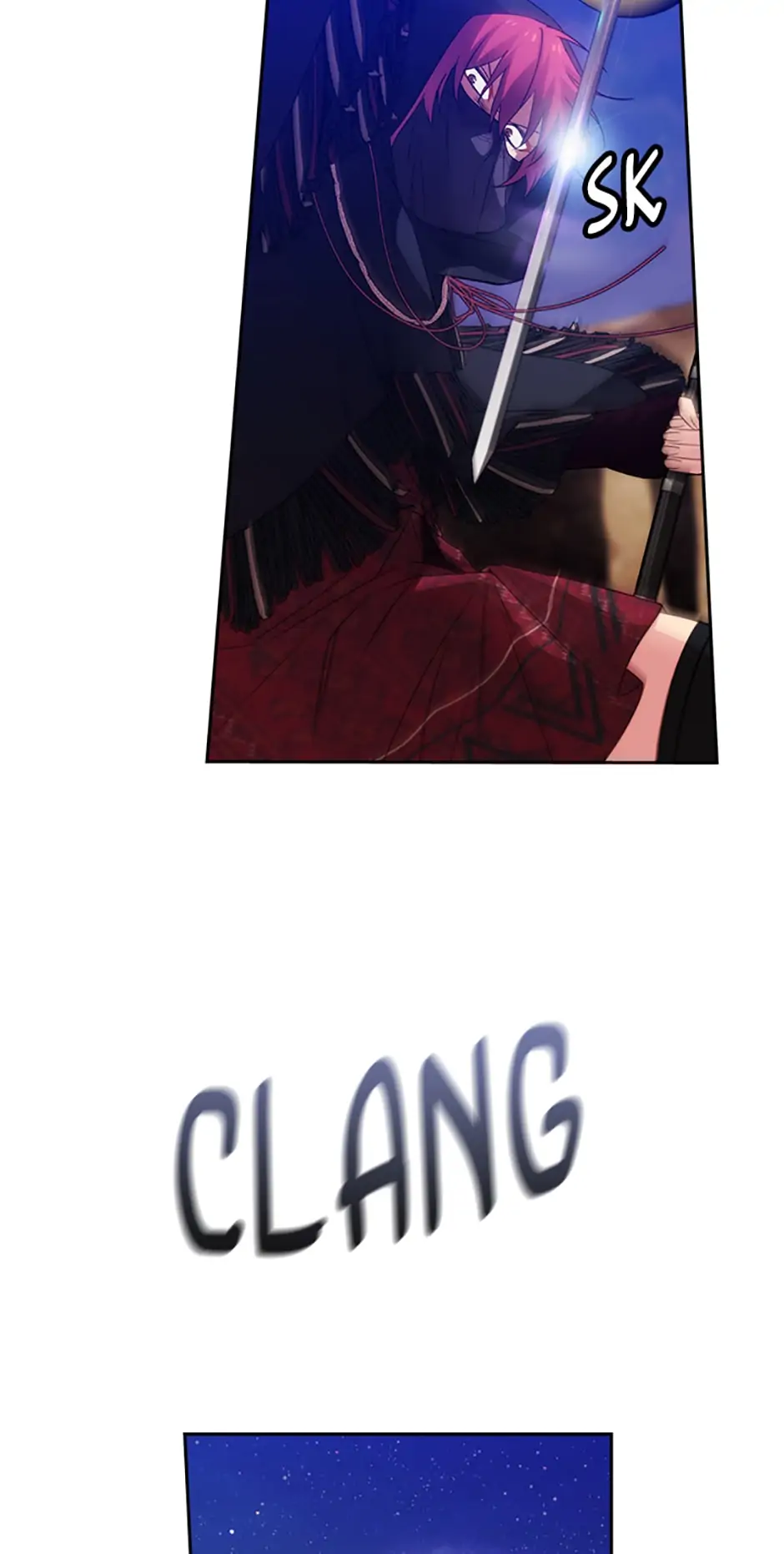 Reminiscence Adonis chapter 214 page 8