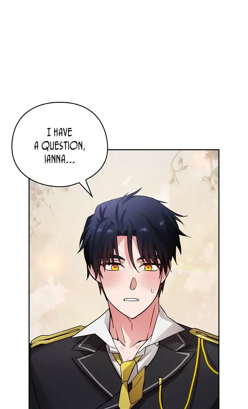 Reminiscence Adonis chapter 243 page 1