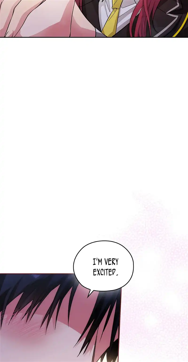 Reminiscence Adonis chapter 243 page 22