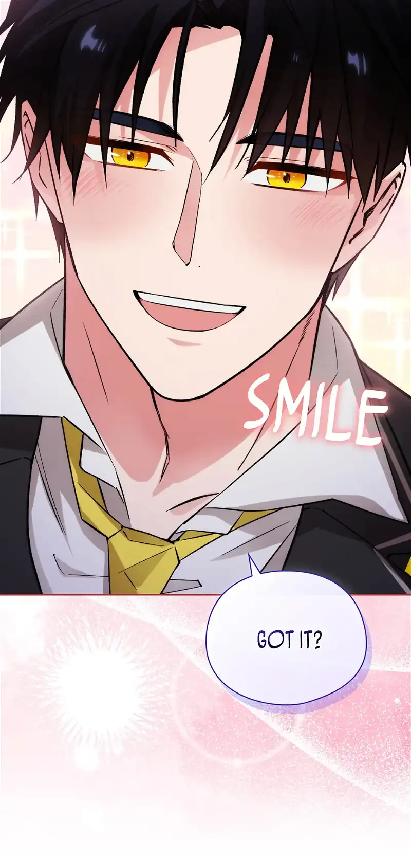 Reminiscence Adonis chapter 243 page 29