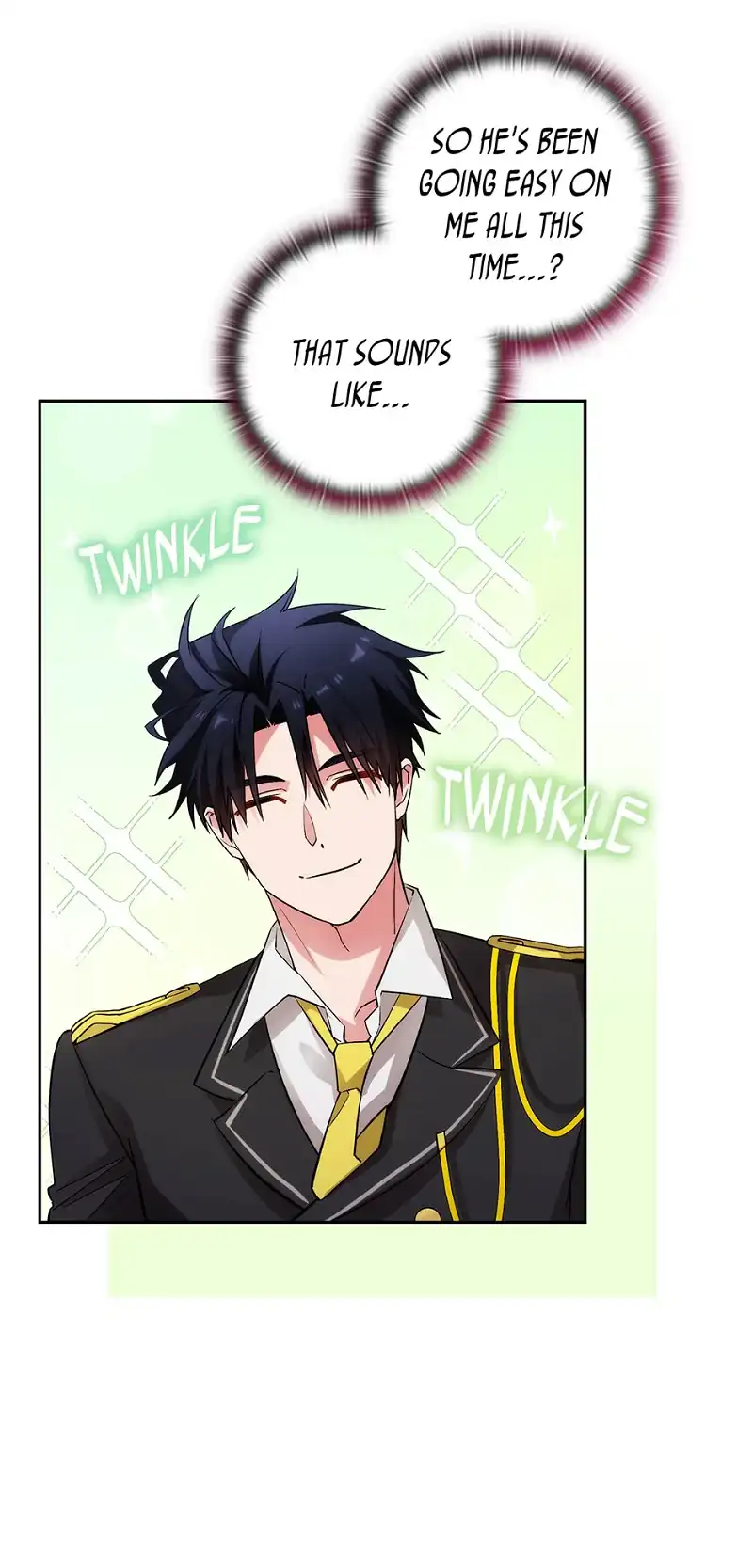 Reminiscence Adonis chapter 243 page 33