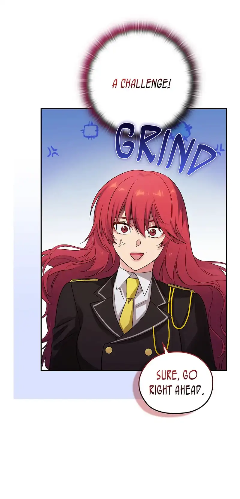 Reminiscence Adonis chapter 243 page 34