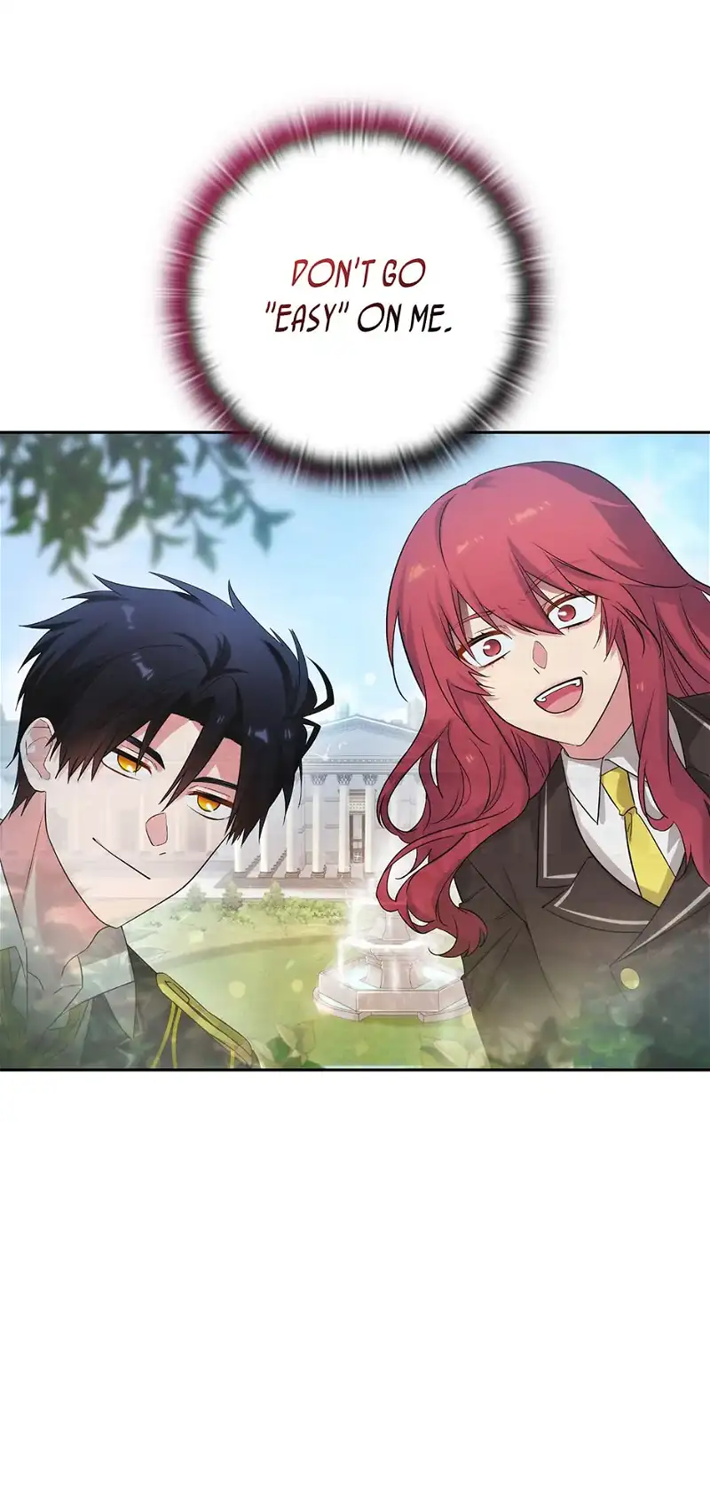 Reminiscence Adonis chapter 243 page 35