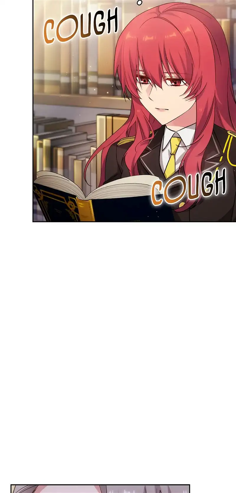 Reminiscence Adonis chapter 243 page 38