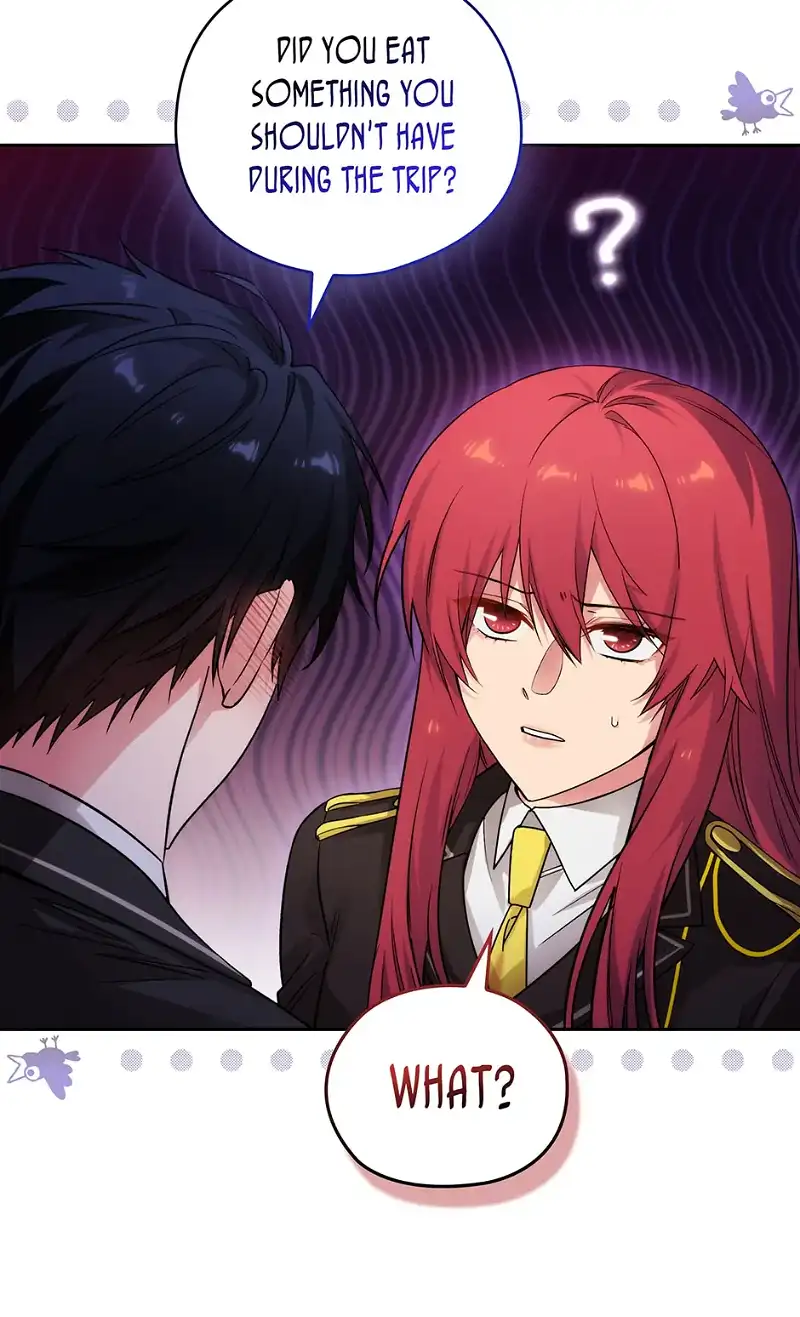 Reminiscence Adonis chapter 243 page 4