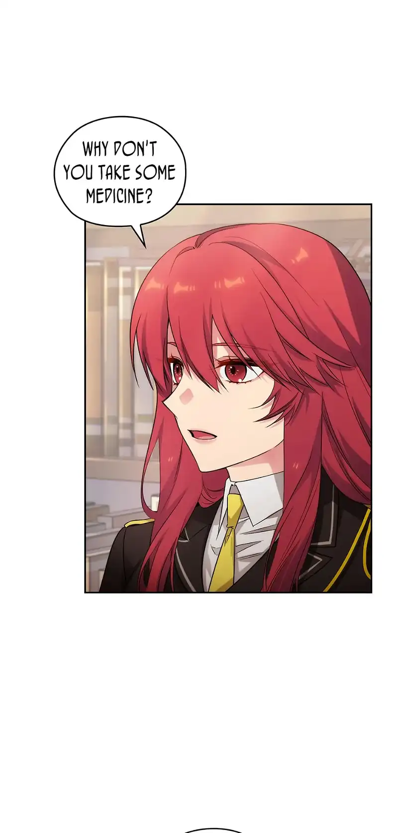 Reminiscence Adonis chapter 243 page 42