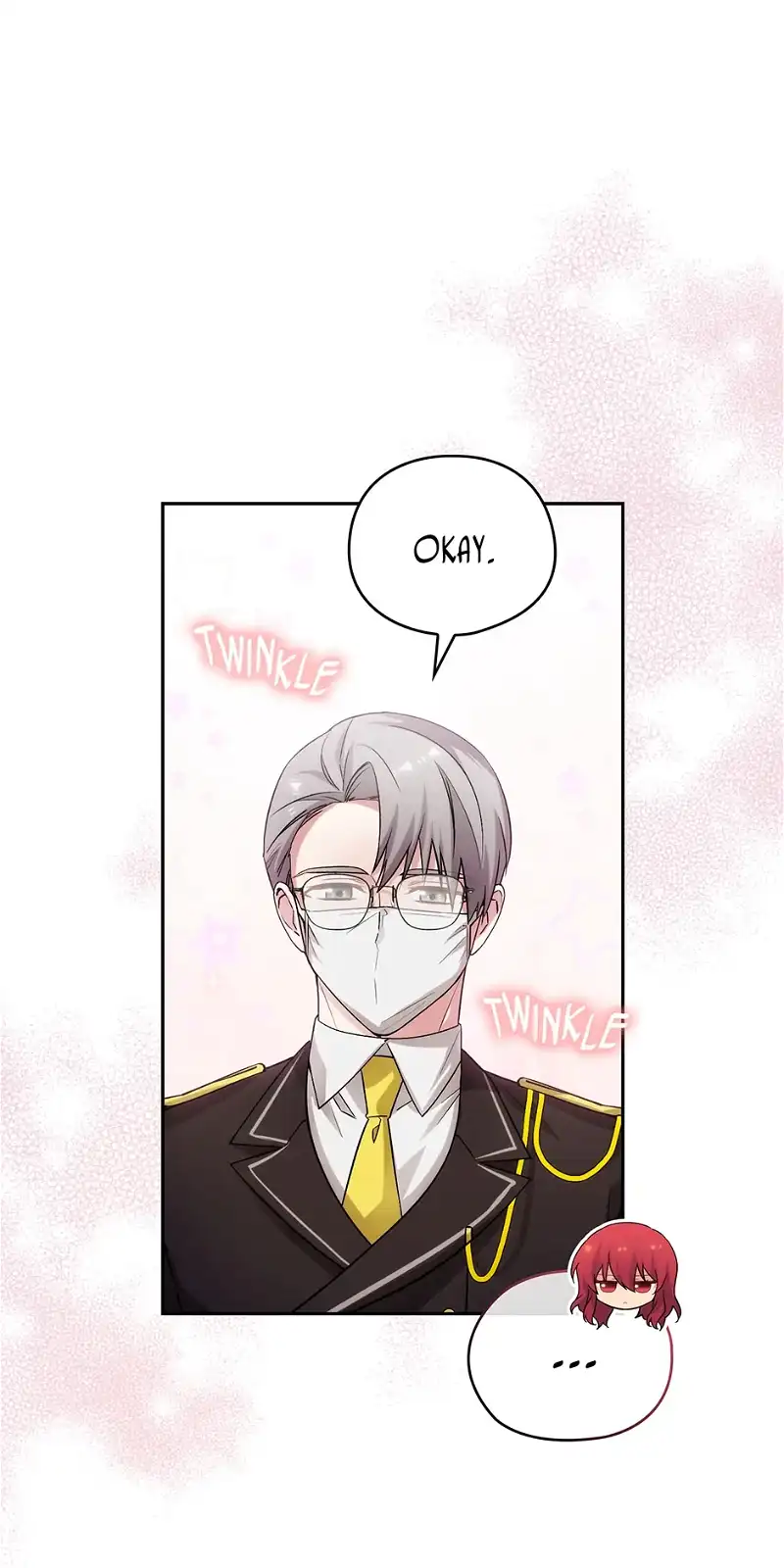 Reminiscence Adonis chapter 243 page 45