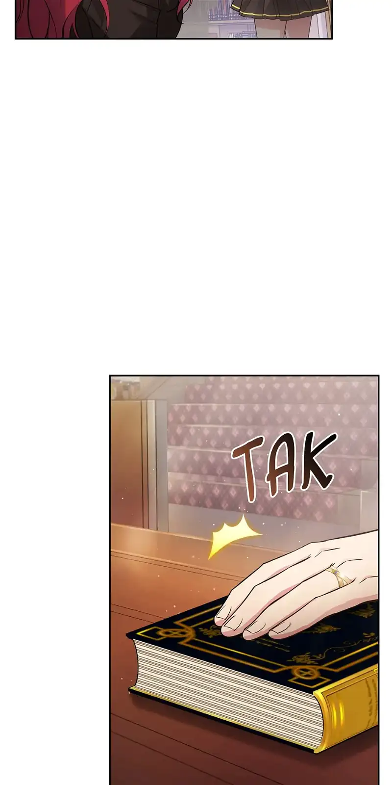 Reminiscence Adonis chapter 243 page 47