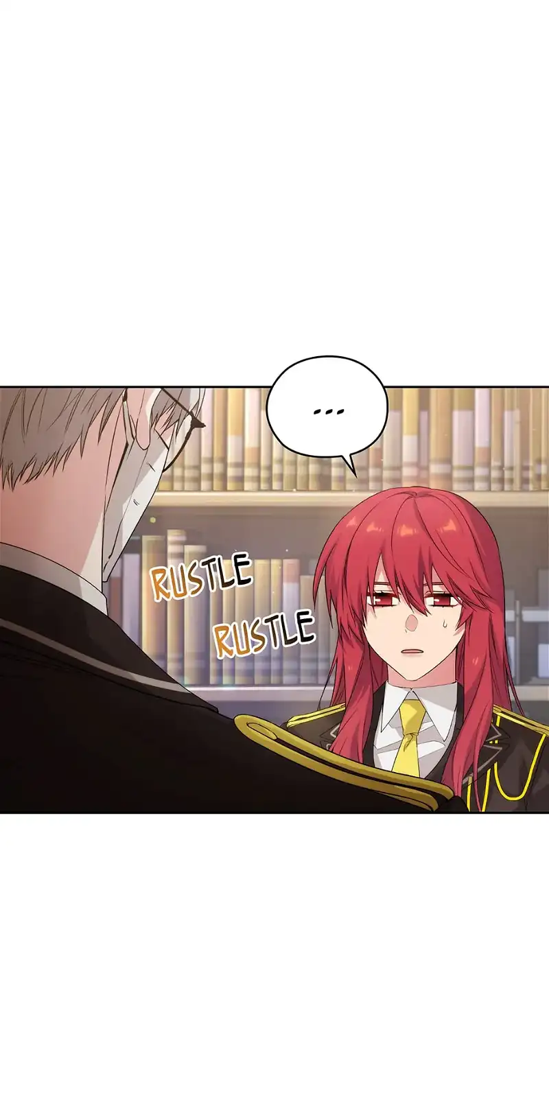 Reminiscence Adonis chapter 243 page 50