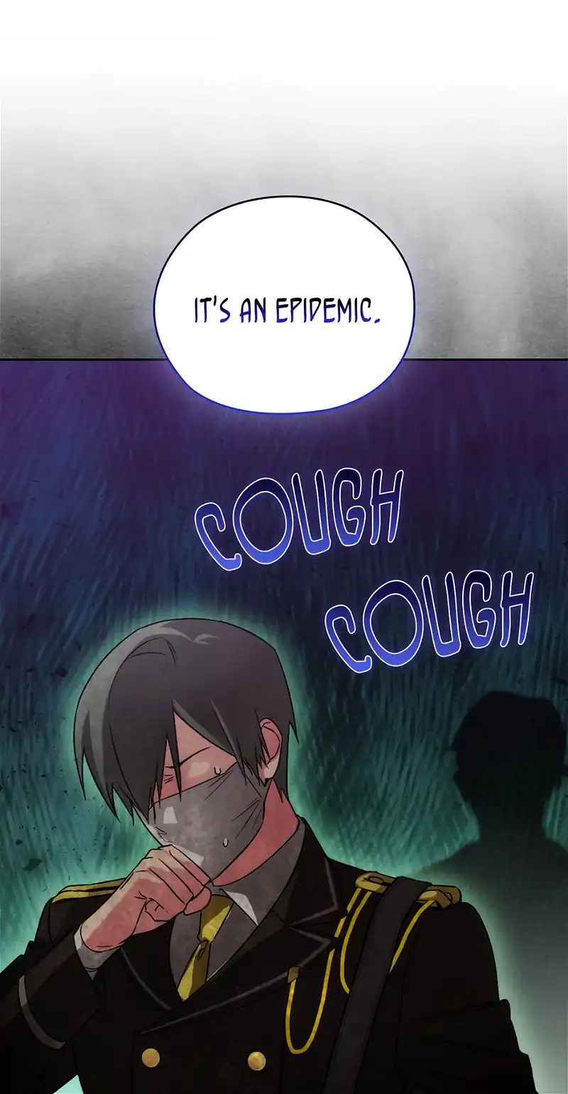 Reminiscence Adonis chapter 243 page 54