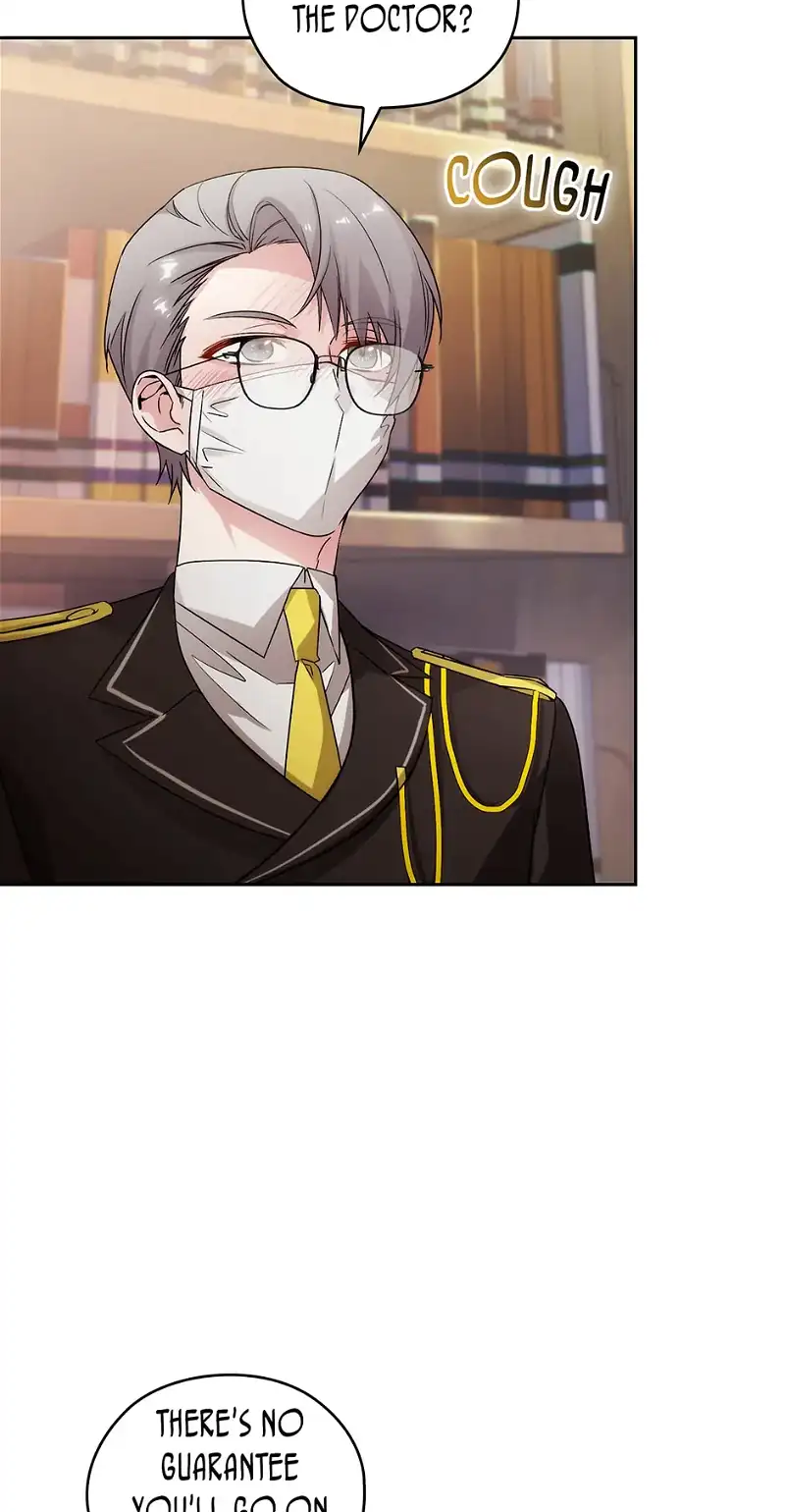 Reminiscence Adonis chapter 243 page 57