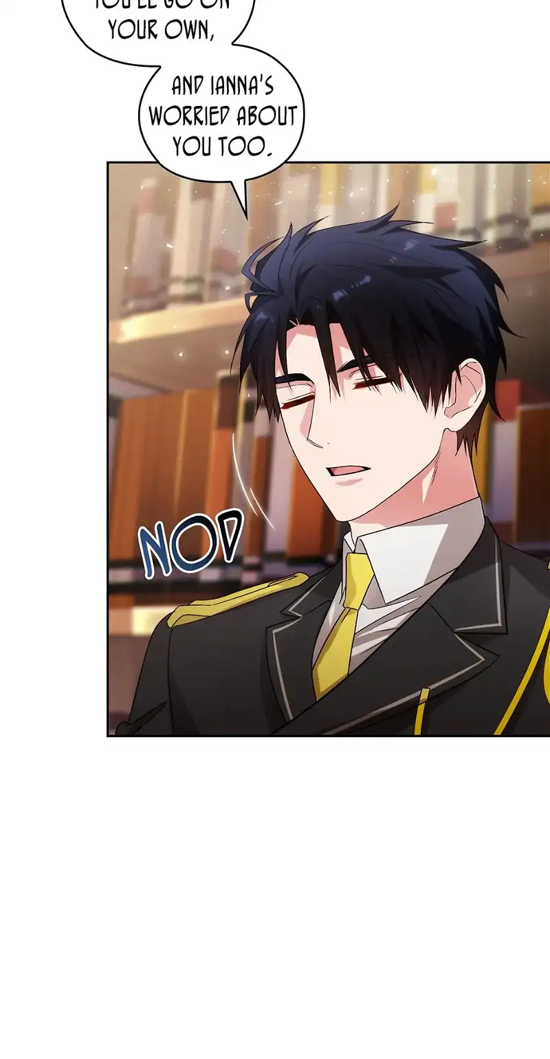 Reminiscence Adonis chapter 243 page 58